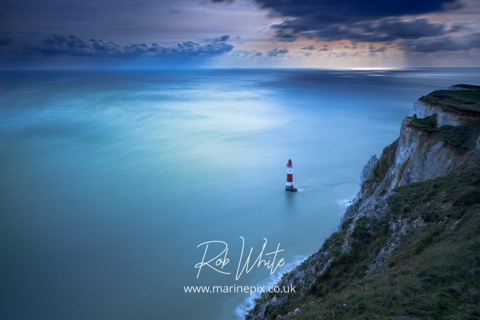 MarinePix - Waterscapes