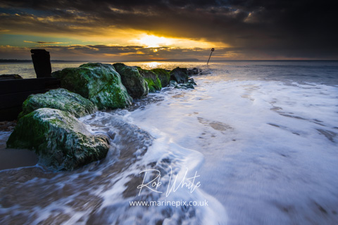 MarinePix - Waterscapes
