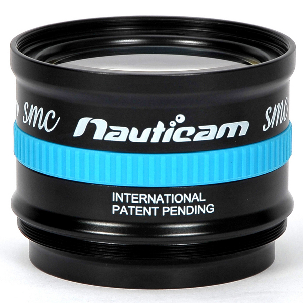 Nauticam Super Macro Converter (wet lens)